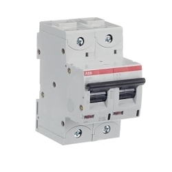 ABB S802S-B40 System pro M Miniature Circuit Breaker
