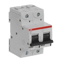 ABB S802S-C20 Miniature Circuit Breaker