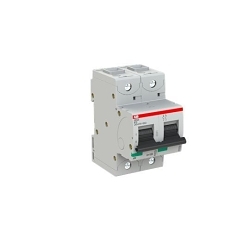 ABB S802S-K10 Miniature Circuit Breaker