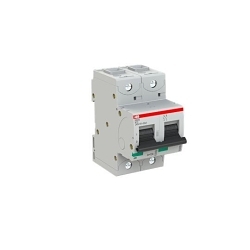 ABB S802S-K13 Miniature Circuit Breaker