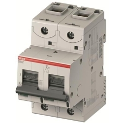ABB S802C-B40 Miniature Circuit Breaker