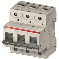 ABB S803C-K20 Miniature Circuit Breaker