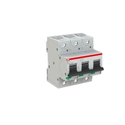 ABB S803S-B32 System pro M Miniature Circuit Breaker