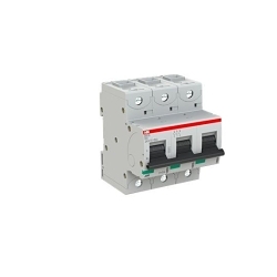 ABB S803S-B50 System pro M Miniature Circuit Breaker