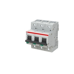 ABB S803S-C10 System pro M Miniature Circuit Breaker