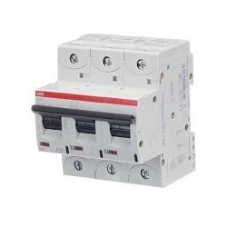 ABB S803S-C6 Miniature Circuit Breaker