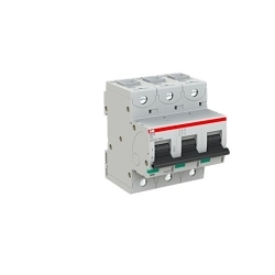 ABB S803S-D20 Miniature Circuit Breaker