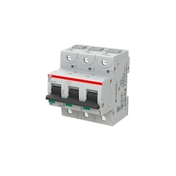 ABB S803S-K20 Miniature Circuit Breaker