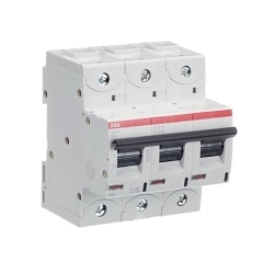 ABB S803S-K50 Miniature Circuit Breaker