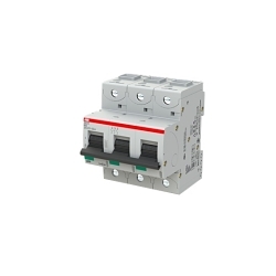 ABB S803S-K63 Miniature Circuit Breaker