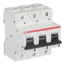 ABB S803U-K100