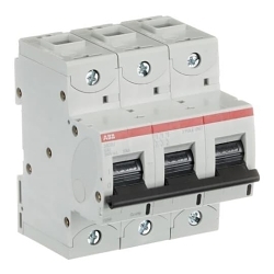 ABB S803U-K40 Miniature Circuit Breaker