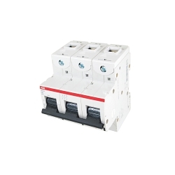 ABB S803U-K80 Miniature Circuit Breaker
