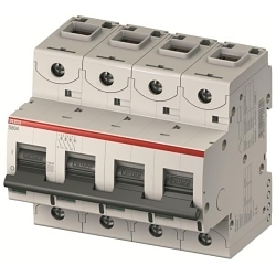 ABB S804S-UCB40 Miniature Circuit Breaker