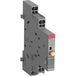 ABB SK1-11K SK1 Signal Auxiliary Contact, For Use With MS116/MS132/MO132/MS165/MO165, 690 VAC, 600 VDC