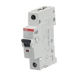ABB ST201M-B10 Miniature Circuit Breaker