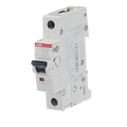 ABB ST201M-C1 Miniature Circuit Breaker