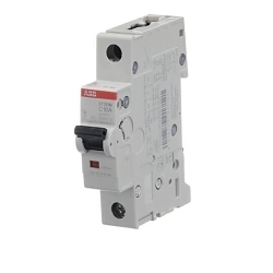 ABB ST201M-C10 Miniature Circuit Breaker