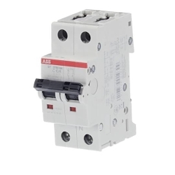 ABB ST201M-C10NA ST200M Low Voltage Circuit Breaker
