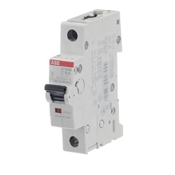 ABB ST201M-C15 Circuit Breaker