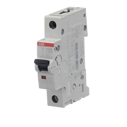 ABB ST201M-C20 Miniature Circuit Breaker