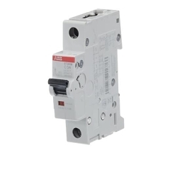 ABB ST201M-C3 Miniature Circuit Breaker