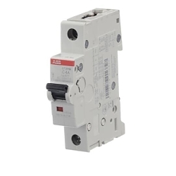 ABB ST201M-C4 Miniature Circuit Breaker