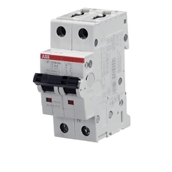 ABB ST201M-C4NA ST200M Low Voltage Circuit Breaker