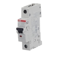 ABB ST201M-C5 Miniature Circuit Breaker