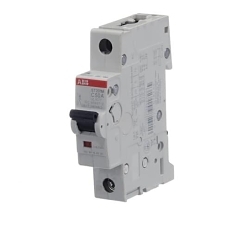 ABB ST201M-C50 Miniature Circuit Breaker