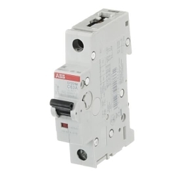 ABB ST201M-C63 Circuit Breaker