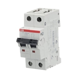 ABB ST201M-C6NA ST200M Low Voltage Circuit Breaker