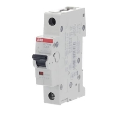 ABB ST201M-C8 Miniature Circuit Breaker
