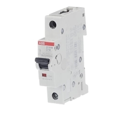 ABB ST201M-D1 Miniature Circuit Breaker