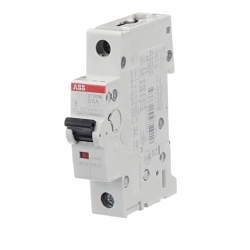 ABB ST201M-D5 Miniature Circuit Breaker