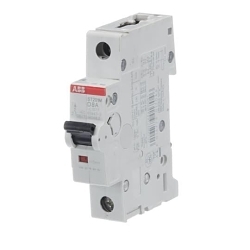 ABB ST201M-D8 Miniature Circuit Breaker