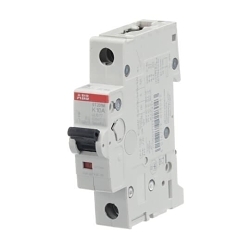 ABB ST201M-K10 Miniature Circuit Breaker