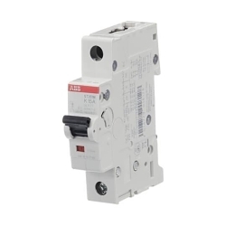 ABB ST201M-K15 Miniature Circuit Breaker