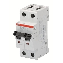 ABB ST202M-D1.6 Circuit Breaker
