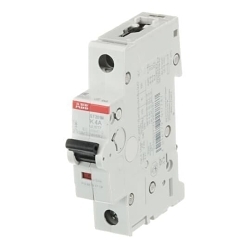 ABB ST201M-K4 Miniature Circuit Breaker