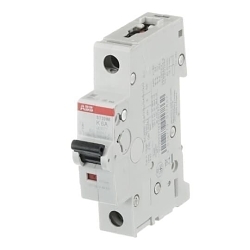 ABB ST201M-K6 Miniature Circuit Breaker