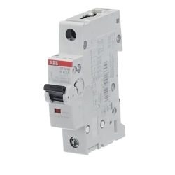 ABB ST201M-K63 Circuit Breaker