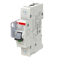 ABB ST201M-K20 Miniature Circuit Breaker