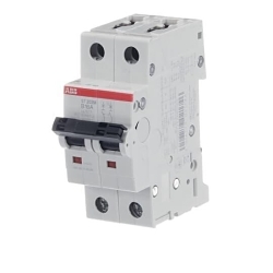 ABB ST202M-B16 Miniature Circuit Breaker