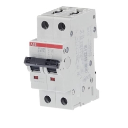 ABB ST202M-B40 Circuit Breaker