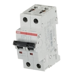 ABB ST202M-B5 Miniature Circuit Breakers