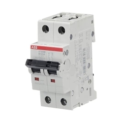 ABB ST202M-B63 Circuit Breaker