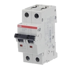 ABB ST202M-B8 ST200M Low Voltage Circuit Breaker