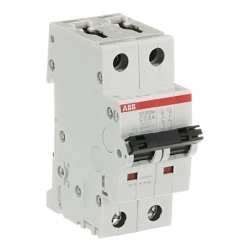 ABB ST202M-C0.5 Circuit Breaker