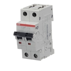 ABB ST202M-C10 Miniature Circuit Breaker